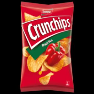 Lorenz Crunchips Paprika 0.99 €