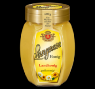 LANGNESE Honig 2.99 €