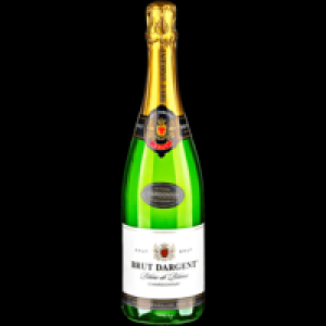 Brut Dargent Sekt 4.99 €