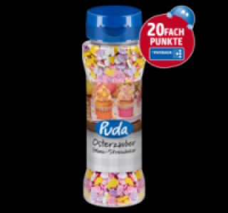 PUDA Streudekor 1.49 €