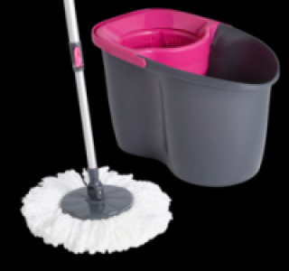 LEIFHEIT Bodenwischer-Set COMBI CLEAN M 19.99 €