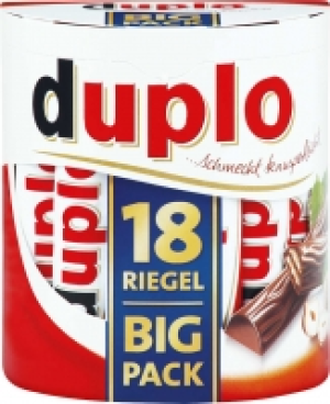 DUPLO 2.99 €