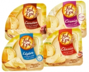 Fol Epi Französischer Schnittkäse 1.49 €