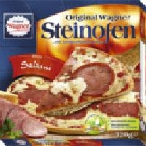 Original Wagner Steinofen-Pizza, 1.66 €