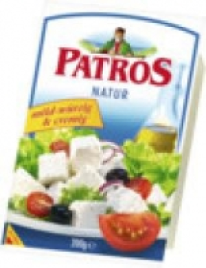 Patros natur 1.79 €