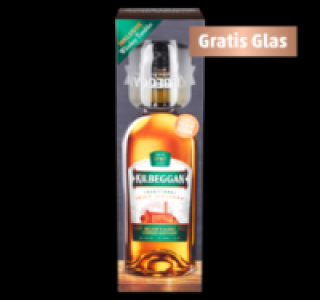 KILBEGGAN Irish Whiskey 11.99 €