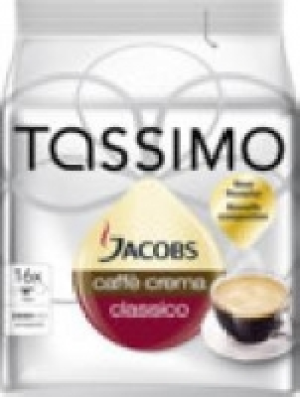 Tassimo 3.79 €