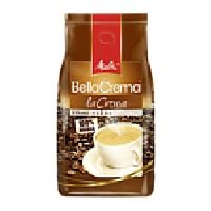 Melitta Bella Crema 7.99 €