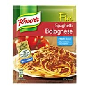 Knorr Fix 0.49 €