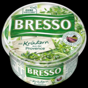 Bresso Kräuter der Provence 0.99 €