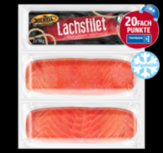 BERIDA Lachsfilet 6.49 €