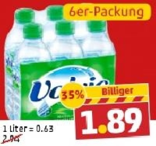 VOLVIC Naturelle 1.89 €