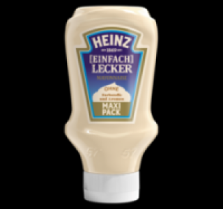 HEINZ Mayonnaise 2.49 €