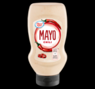 MIRACEL WHIP Mayo 1.29 €