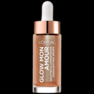 Loréal Paris Glow mon Amour Highlighting Drops 02 Loving Peach