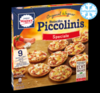 WAGNER Piccolinis 1.59 €