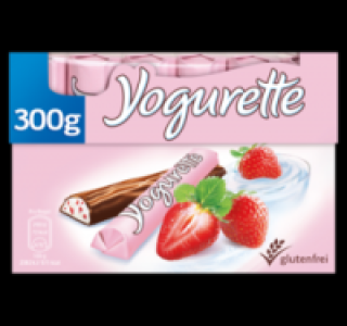 FERRERO Yogurette 2.79 €