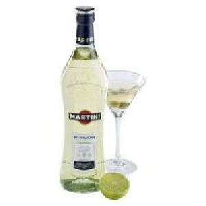 Martini Bianco 5.49 €