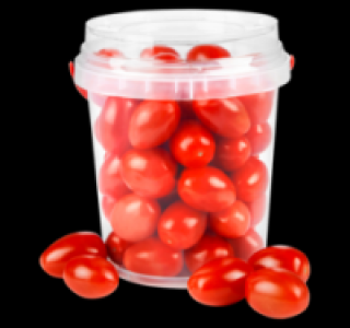 Cherry Romatomaten 2.49 €