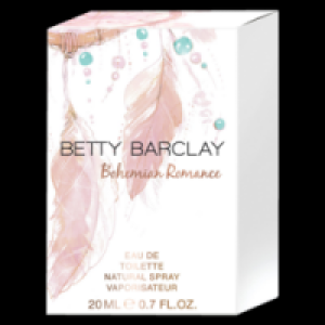 Betty Barclay Bohemian Romance Eau de Toilette