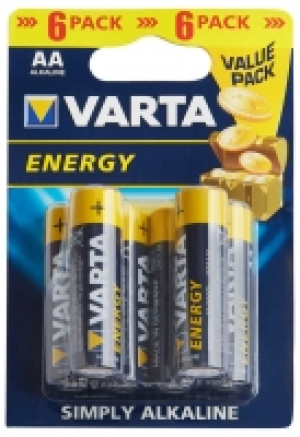 VARTA 1.00 €