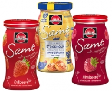 SCHWARTAU Samt 1.39 €