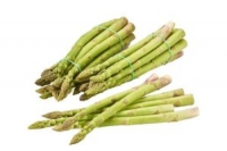 Spargel 3.99 €