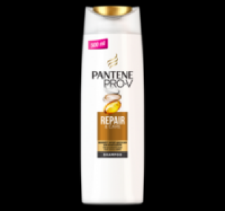 PANTENE PRO-V Shampoo 4.25 €