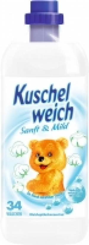 KUSCHELWEICH 0.99 €