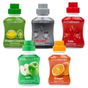 SODASTREAM 2.99 €