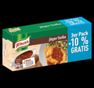 KNORR Basis-Soße 0.79 €