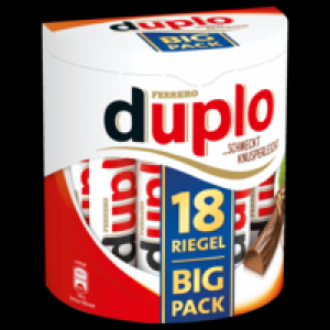 Duplo 2.99 €