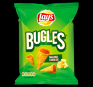 LAYS Bugles 0.99 €