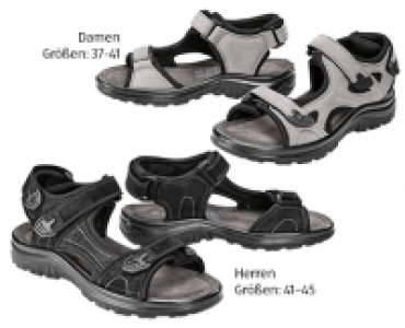 crane® Trekkingsandalen 14.99 €