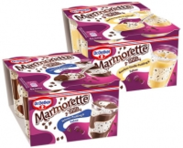 Dr. Oetker Marmorette Splits 1.11 €