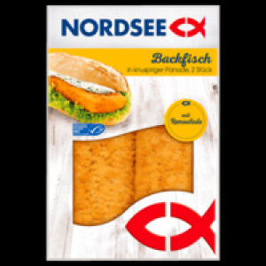 Nordsee Backfisch 2.39 €