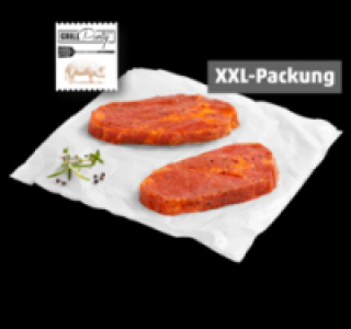 GRILLPARTY Schweine-Nackensteaks 3.99 €