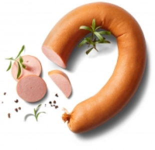 Fleischwurst 0.49 €