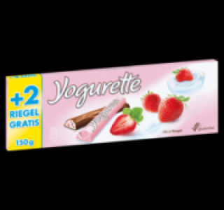 FERRERO Yogurette 1.39 €