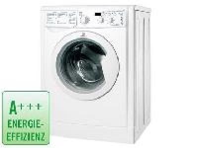 Indesit Waschmaschine Frontlader IWD 71483B C ECO DE