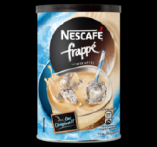 NESCAFÉ Frappé 1.99 €