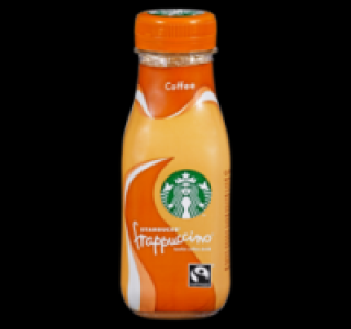 STARBUCKS Frappuccino 1.39 €