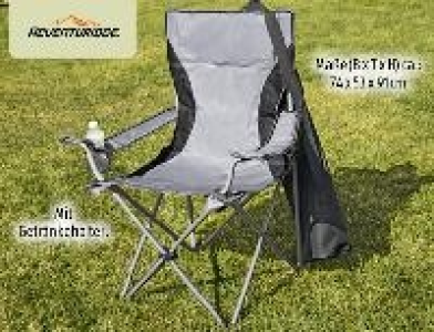 Faltbarer Campingstuhl 9.99 €