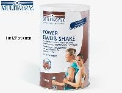 Power Eiweiß Shake 7.99 €