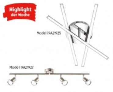 casalux LED-Deckenleuchte 19.99 €