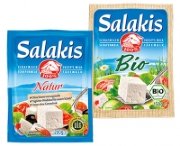 Salakis Bio oder Natur 1.59 €