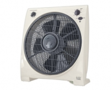 EASY HOME® Box-Ventilator 19.99 €