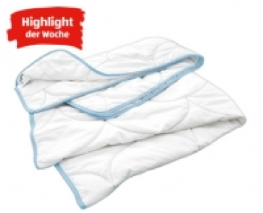 dormia Steppbett TopCool® 9.99 €