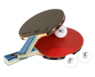 crane® Tischtennis-Set 9.99 €