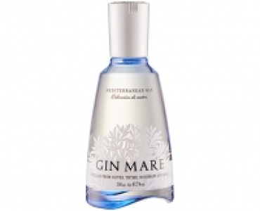 Gin Mare 24.99 €